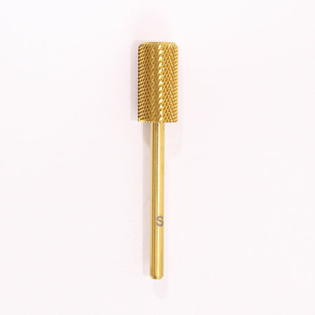 SHAREYDVA Carbide Bit Gold F (Fine)