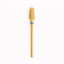 SHAREYDVA Taper Round Bit Gold M (medium)