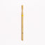 SHAREYDVA Carebit Smooth Gold