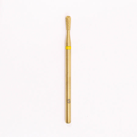 SHAREYDVA Carebit Smooth Gold