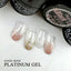 ICE GEL A BLACK Platinum Gel