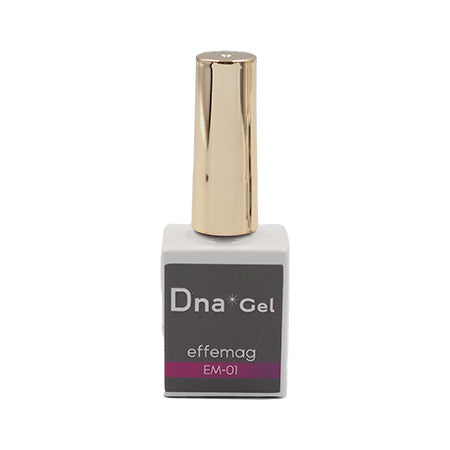 Dna Gel Effemag  EM-01 Veil Purple