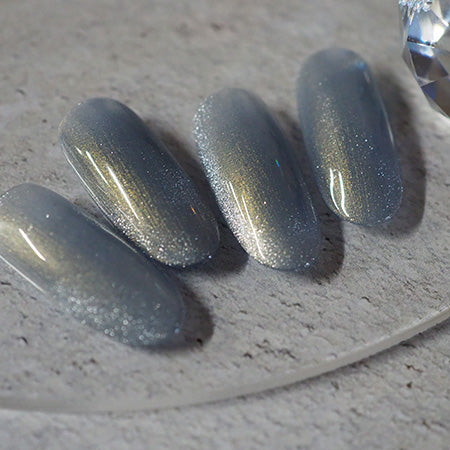 Dna Gel Effemag    EM-02 Veil Yellow
