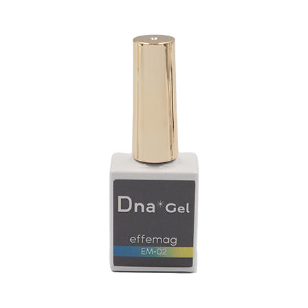 Dna Gel Effemag    EM-02 Veil Yellow