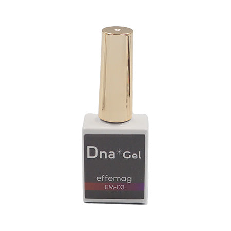 Dna Gel Effemag   EM-03 Veil Blue