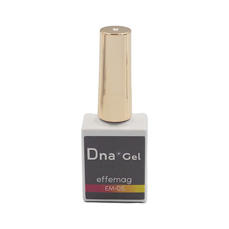 Dna Gel Effemag  EM-05 Veil Orange