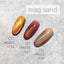 Baby Mirage Color Gel Minerva purple MG05