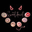 Baby Mirage Color Gel Sweet Devil Koakuma Beige MG09