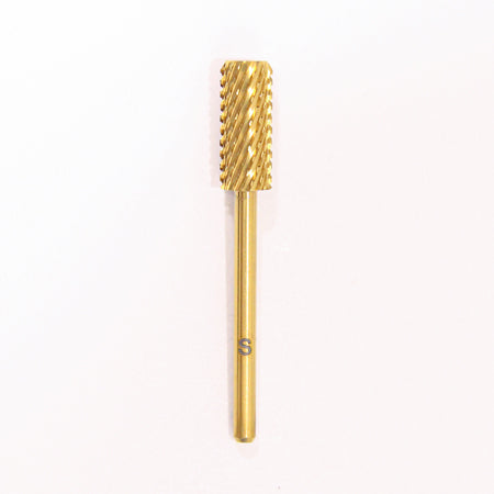 SHAREYDVA Carbide Small Gold XC (Extra Course)