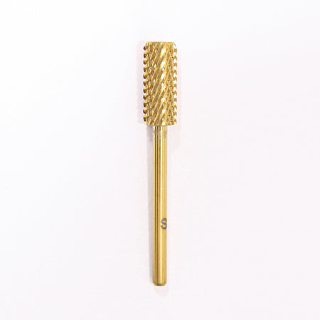 SHAREYDVA Carbide Small Gold C (Course)