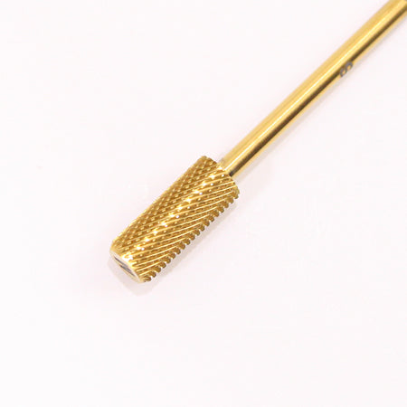 SHAREYDVA Carbide Small Gold M (medium)