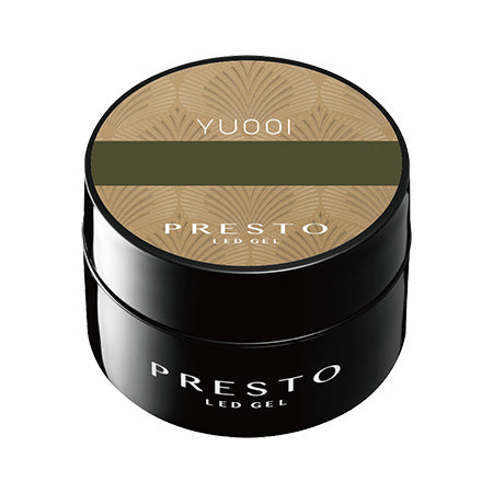 PRESTO Unlimited Color YU001