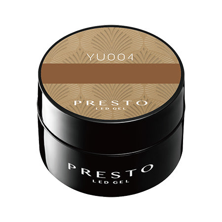 PRESTO Unlimited Color YU004