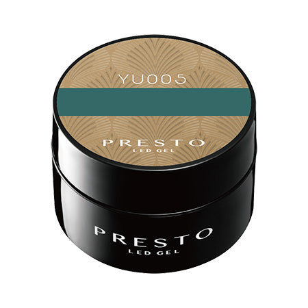 PRESTO Unlimited Color YU005