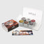 Inity High End Color Canyon Collection Set (6 colors) INS-CA