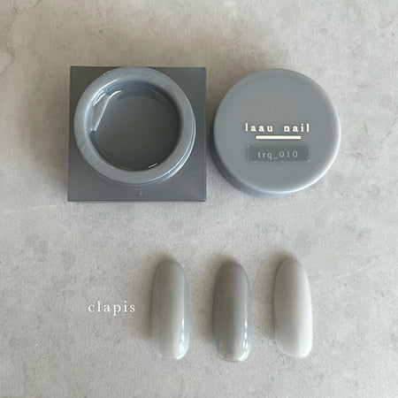 Laau Nail Trq_010 Clapis 2.6G