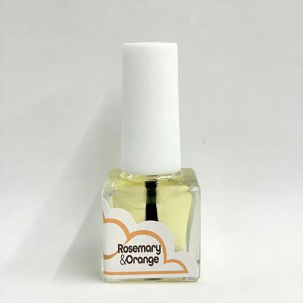 NFS Cutie Cube Aroma Nail Oil Rosemary x Orange
