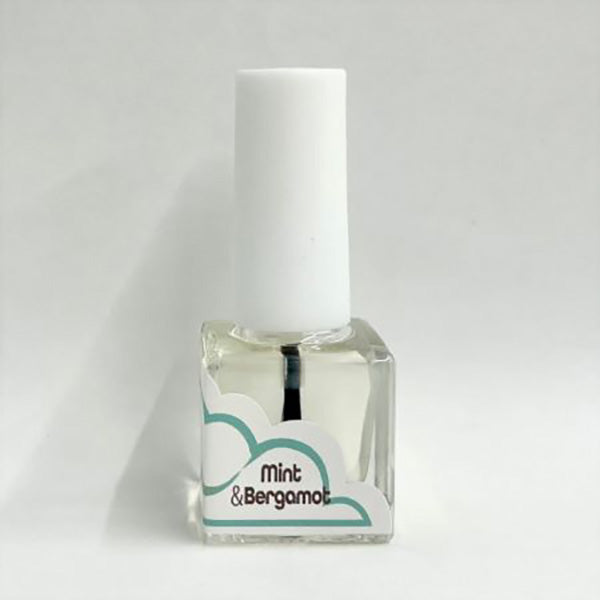 NFS Cutie Cube Aroma Nail Oil Mint x Bergamot