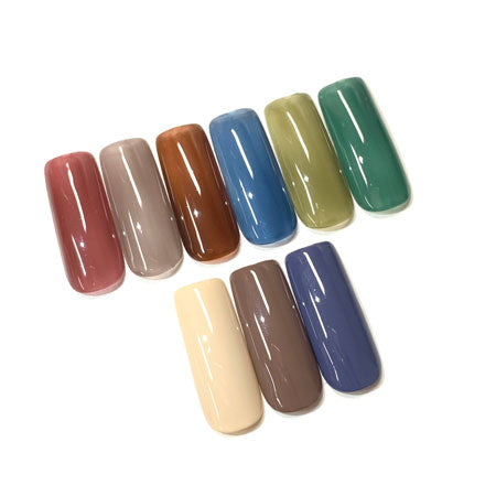 GELGRAPH Color Gel 267M Butterfly