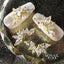 SONAIL PLUS Yamazaki Select Leaf Plant Accent Crystal Parts