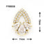 SONAIL PLUS Yamazaki Select Real Drops Refreshing Gold Parts