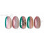 Sha-Nail Plus X Gradation S Warm XGS-P02