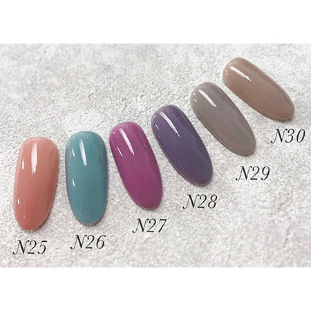 Mirage Color Powder N/29 7g