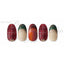 Sha-Nail Plus X Gradation F Warm  XGF-P02