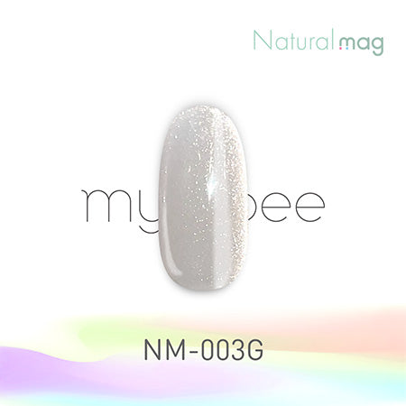 My Bee Natural Mug NM-003G 8ML
