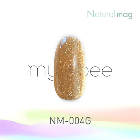 My Bee Natural Mug NM-004G 8ML
