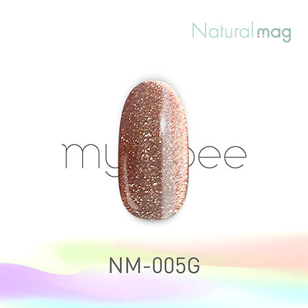 My Bee Natural Mug NM-005G 8ML