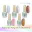 My Bee Natural Mug Set A (5 colors) NM-SA  8ml x 5