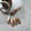 Laau Nail Original Gracieux Mirror Brume Gold
