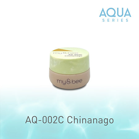 My Bee Color Gel AQ-002C Chin-eel 2.5G