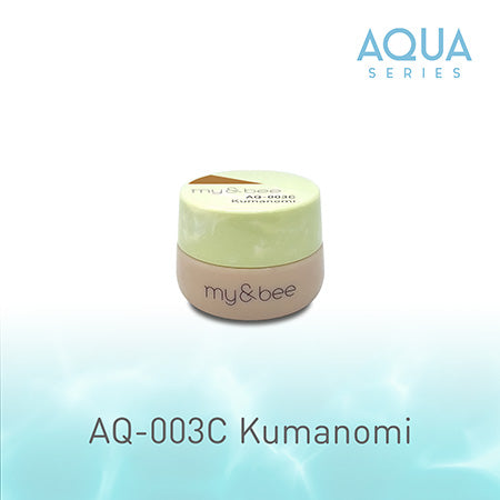 My Bee Color Gel AQ-003C Bear Only 2.5G