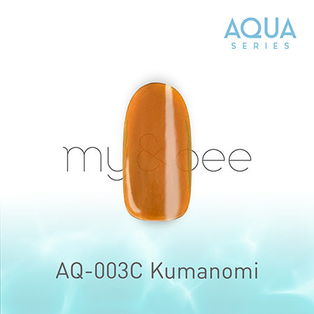 My Bee Color Gel AQ-003C Bear Only 2.5G