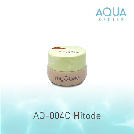 My Bee Color Gel AQ-004C Hitode 2.5G