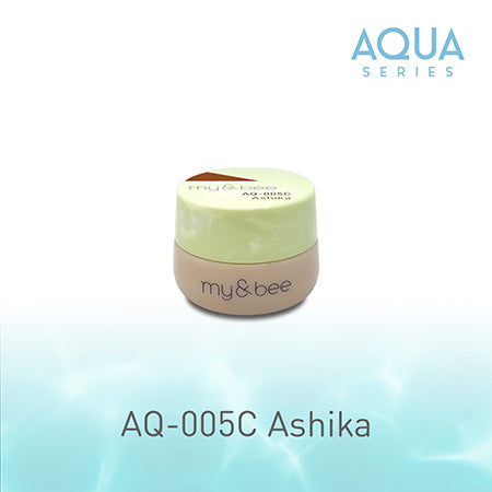 My Bee Color Gel AQ-005C Ashika 2.5G