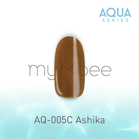 My Bee Color Gel AQ-005C Ashika 2.5G