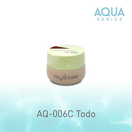 My Bee Color Gel AQ-006C Todo 2.5G