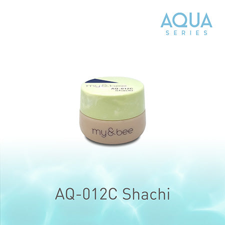 My Bee Color Gel AQ-012C Killer Whale 2.5G