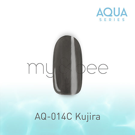 My Bee Color Gel AQ-014C Whale 2.5G