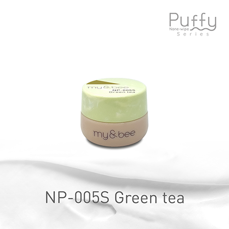 My Bee Color Gel NP-005S Green Tea 2.5G