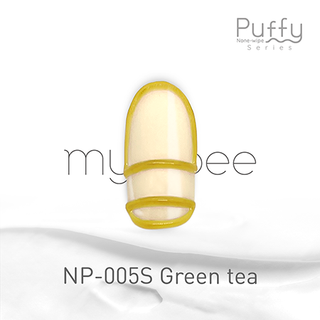My Bee Color Gel NP-005S Green Tea 2.5G