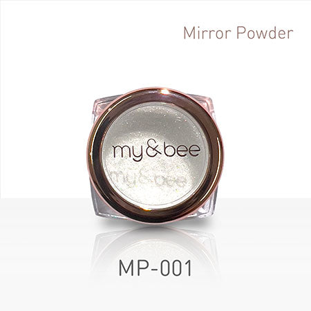 My Bee Mirror Powder MP-001