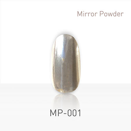 My Bee Mirror Powder MP-001