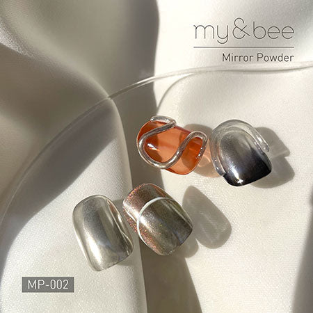 My Bee Mirror Powder MP-002