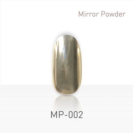 My Bee Mirror Powder MP-002