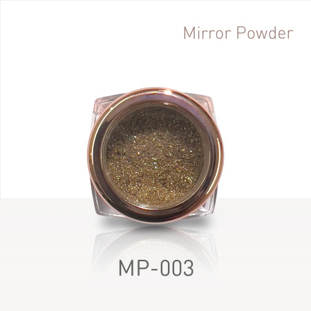 My Bee Mirror Powder MP-003