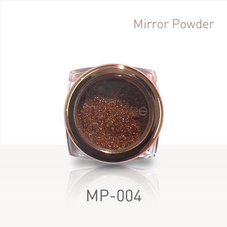 My Bee Mirror Powder MP-004
